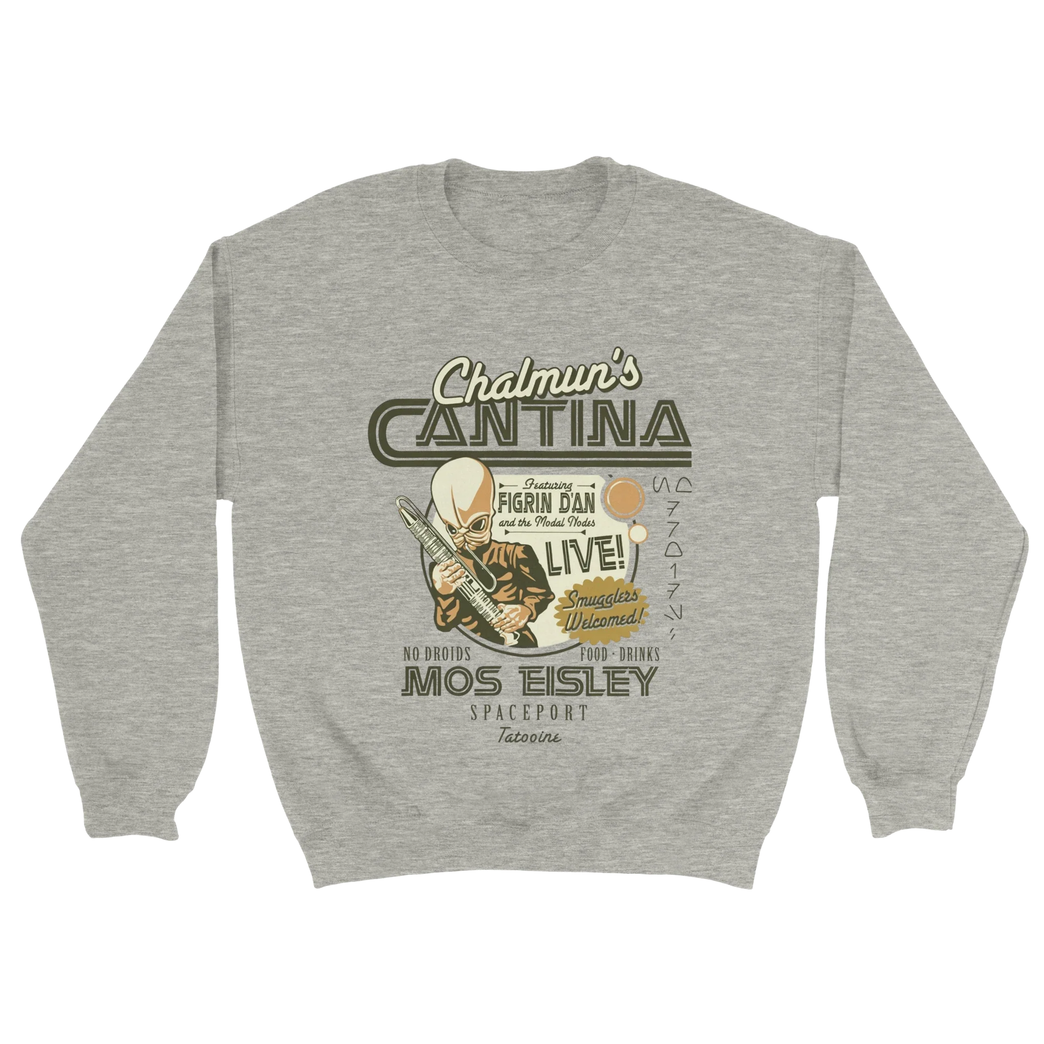 Sweatshirts